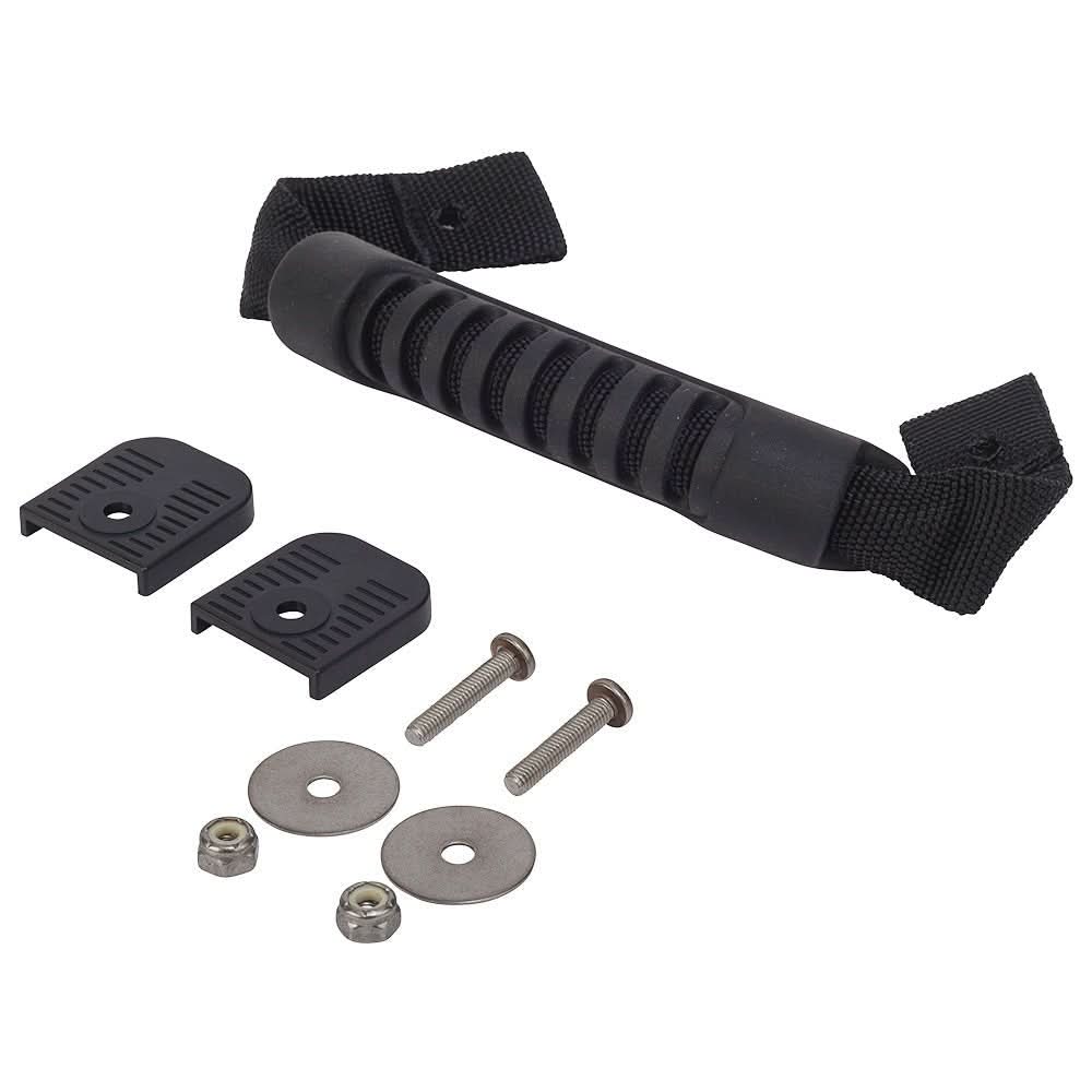 Sea - Dog Webbing Handle w/Caps Kit - Anchor Express