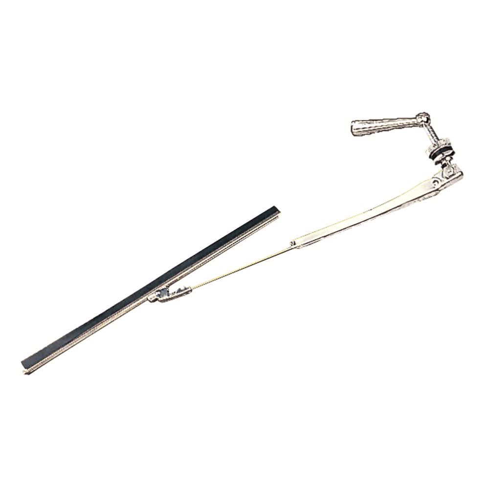 Sea - Dog Weldable Cleat - Cast 356 - T6 Aluminum - 8" - 46048 - Anchor Express