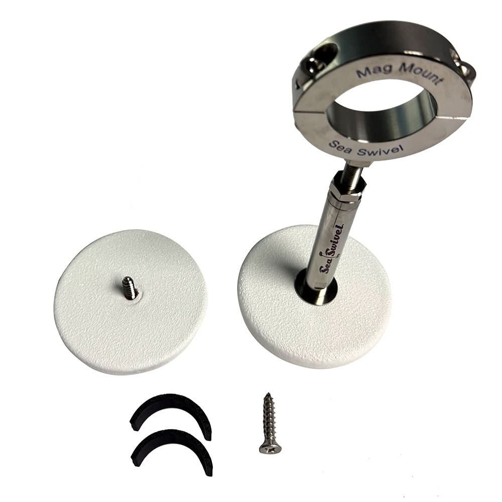 Sea Swivel Mag Mount Trolling Motor Support Arm - 4.5" - 9" - Anchor Express