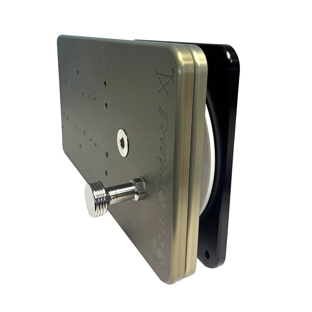 Sea Swivel XL Trolling Motor Mount for Heavy - Duty Marine Applications - SEA - HDM - TMM - XL - Anchor Express