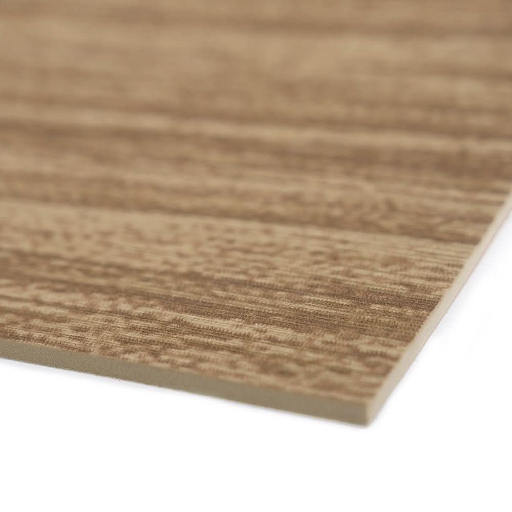 SeaDek 40" x 80" 5mm Full Sheet - Wood Grain Laser Pattern - Dune (1016mm x 2032mm x 5mm) - Anchor Express