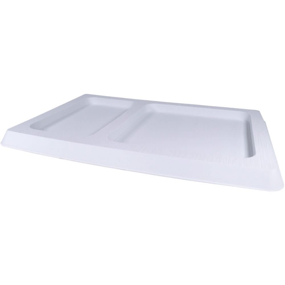 SeaDek Combo Dash Pocket - White - Anchor Express