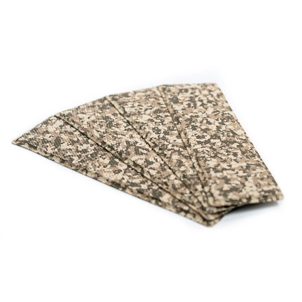 SeaDek Embossed 4 - Piece Step Kit - Desert Camo - 23903 - 21526 - Anchor Express
