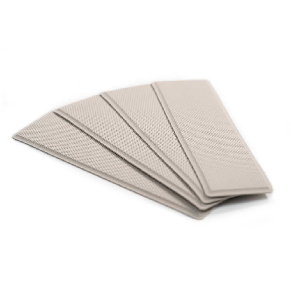 SeaDek Embossed 4 - Piece Step Kit - Mica - Anchor Express