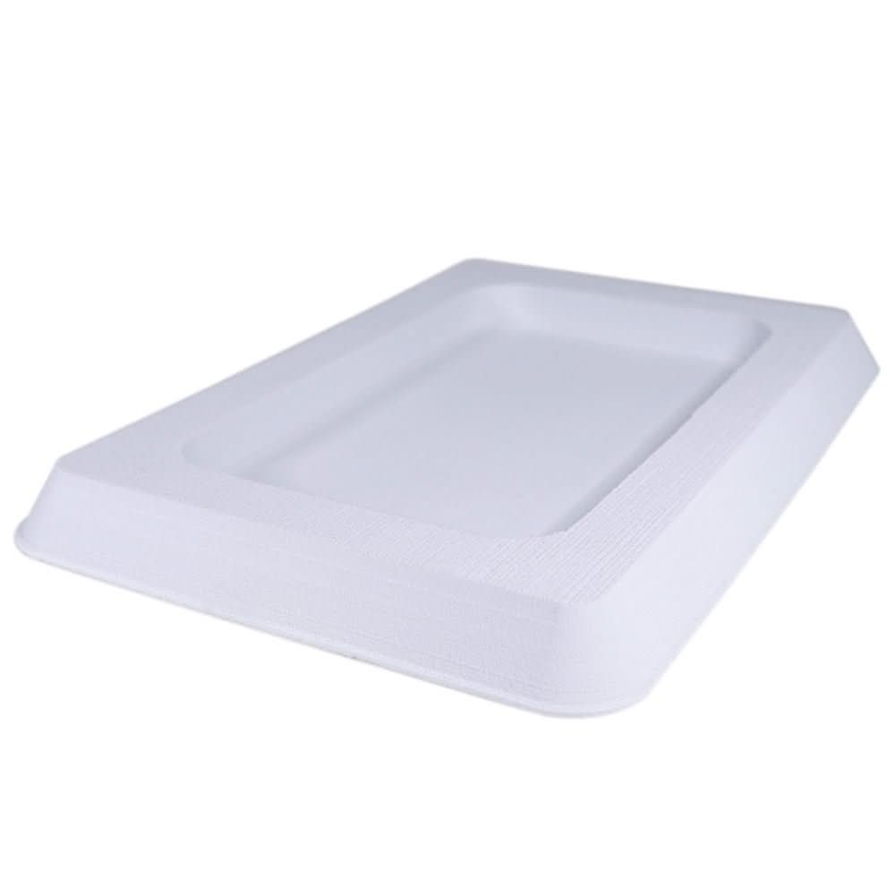 SeaDek Single Cell Phone Dash Pocket - White - Anchor Express