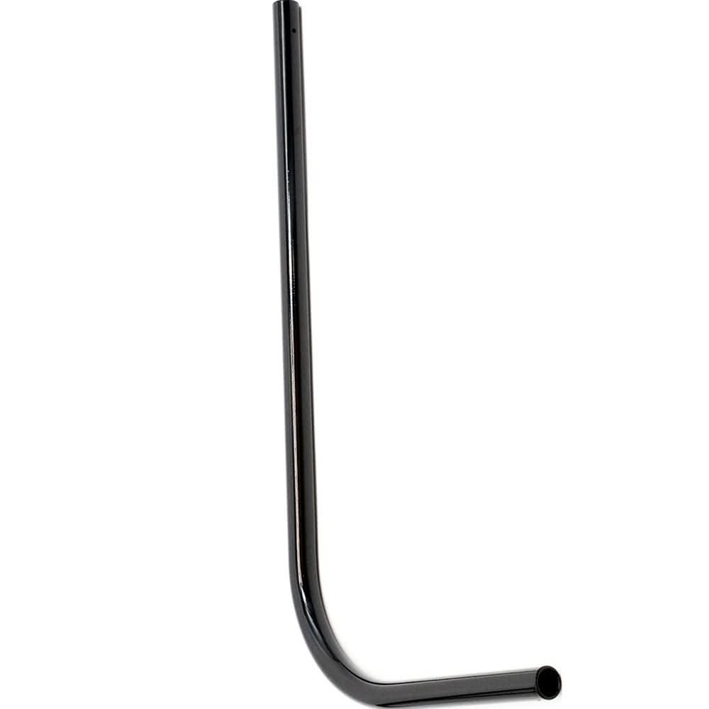 Seaview 1 - 1/4" Black Light Bar f/20" or Smaller Satdomes - Folds Over 90° - Must Pick LTB Top - Anchor Express