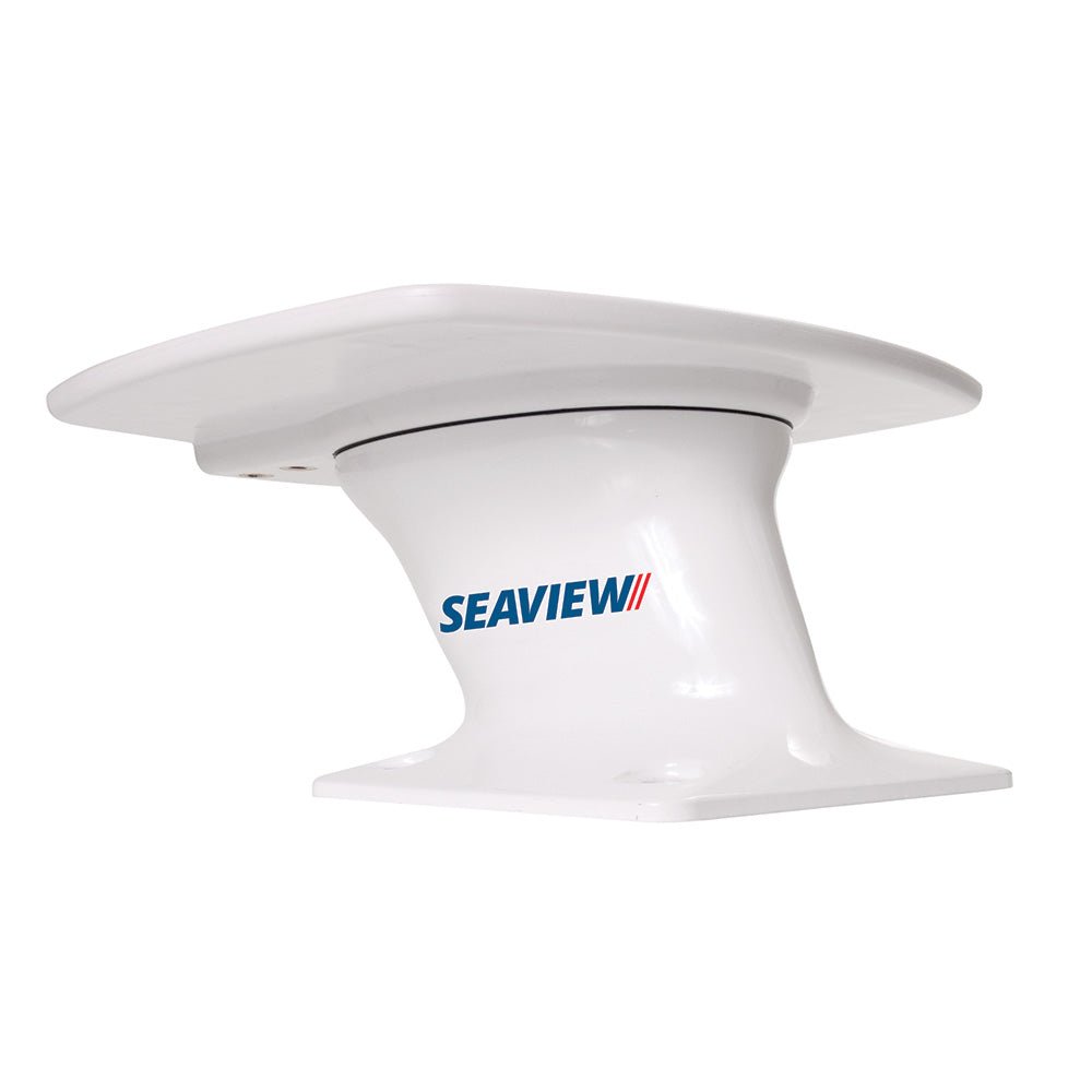 Seaview 5" Aft Leaning Mount w/ADAR1 Top Plate - Anchor Express