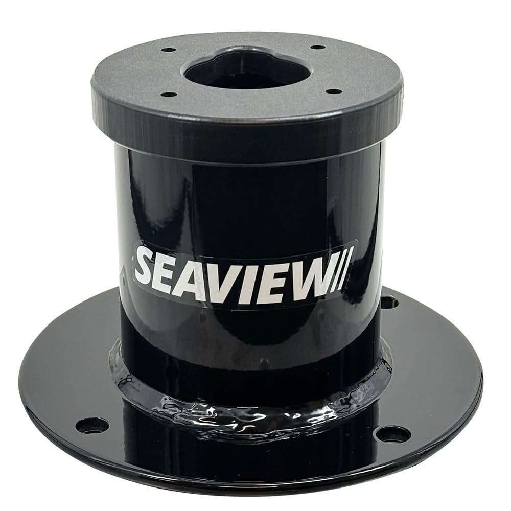 Seaview 5 - Inch Vertical Camera Mount for Sionyx - Black - PM5SXN8BLK - Anchor Express