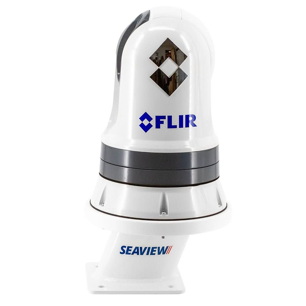Seaview 5.5" Thermal Camera Mount f/FLIR M300 Series Cameras - Anchor Express