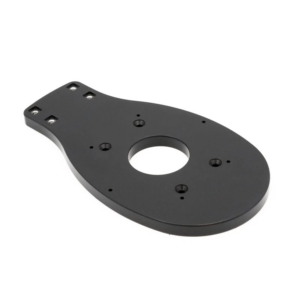 Seaview ADAF2 Black Modular Top Plate f/FLIR M100 or M200 Series Cameras f/Use w/Mounts Ending in M1 or M2 - Anchor Express