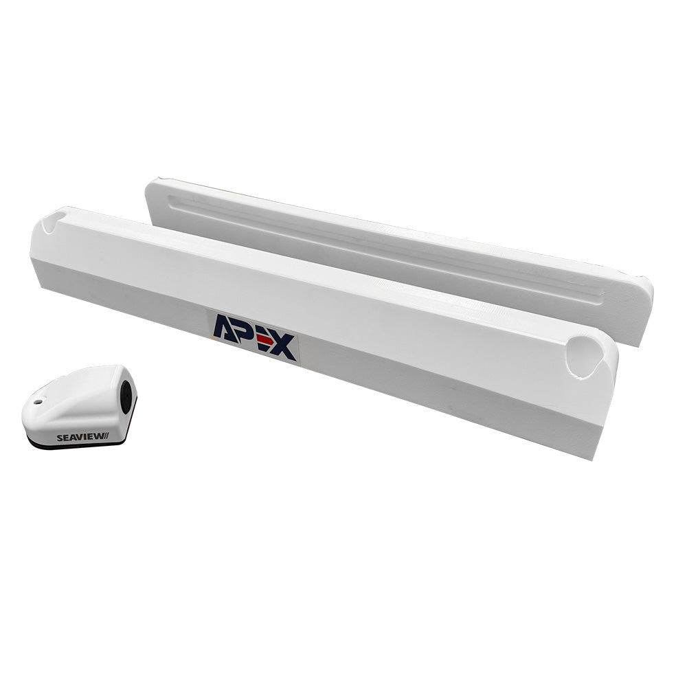 Seaview APEX Surface Mount f/Starlink Standard Gen 3 Antenna - Anchor Express