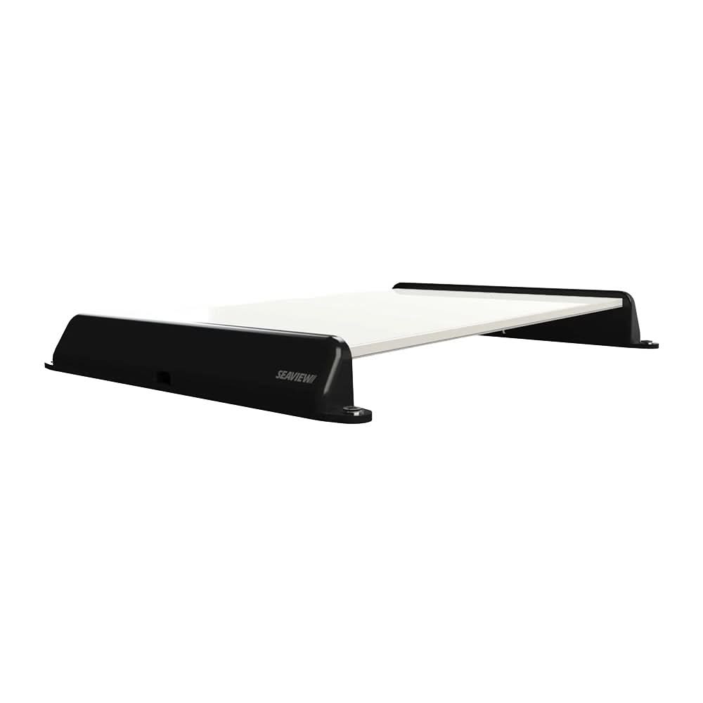 Seaview APEX Surface Mount f/Starlink Standard Gen 3 Antenna - Black - Anchor Express