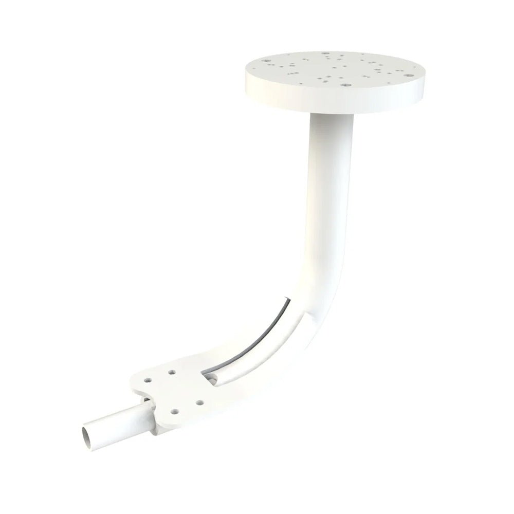 Seaview Compact Light Bar f/Thermal Cameras, Low - Light Cameras, & Search Lights (To Clear Closed Dome Radars) - No Light - LTBSF5 - Anchor Express