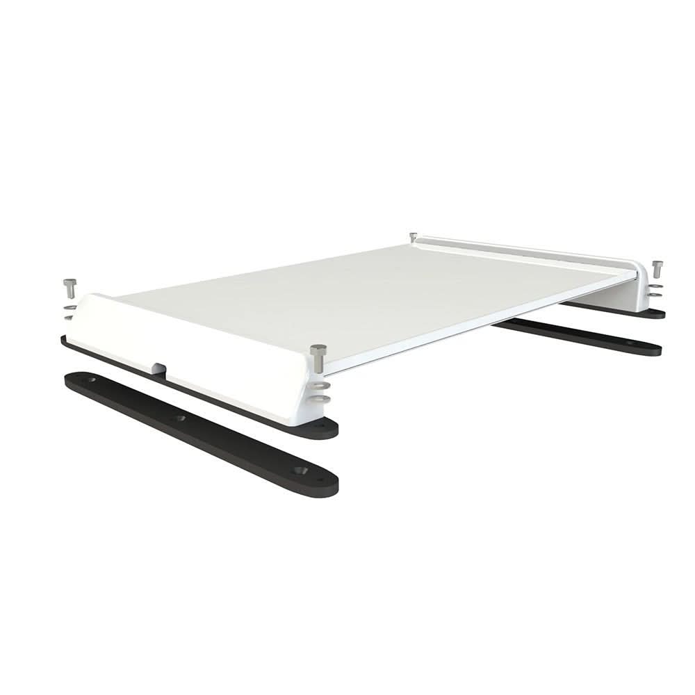 Seaview Removable Base Kit f/APXG3DMV2 Surface Mount f/Starlink Standard Gen 3 Antenna - Anchor Express