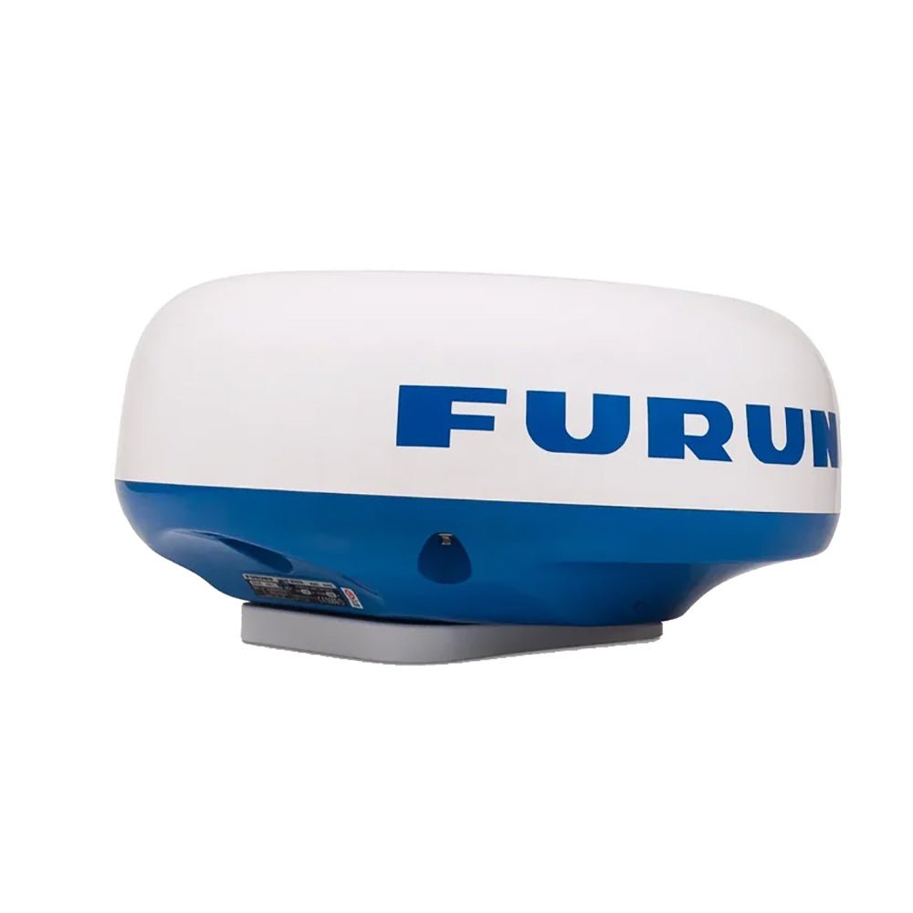 Seaview RW41 4 Degree Direct Mount Wedge f/Furuno DRS4DL (15" - 20" Radar) & 18" Koden/Sitex - Anchor Express