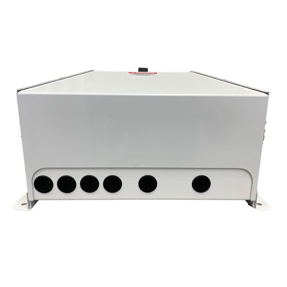 Sentry Marine Battery Charger 115/230V Input 12VDC - 60A - 3 - Bank - SFR1260/3X - Anchor Express