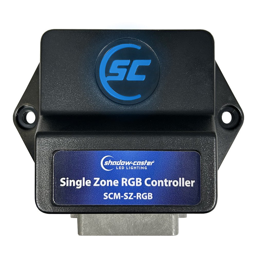 Shadow - Caster Single Zone RGB(W) Controller - Anchor Express