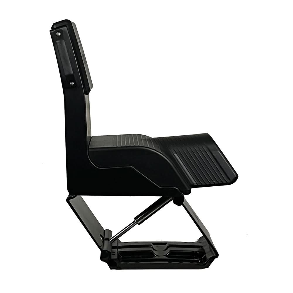 Shark Seating ULTRA Lite Seat with Flex Pod Suspension - Model PBEX2000 - PBEX2000 - Anchor Express