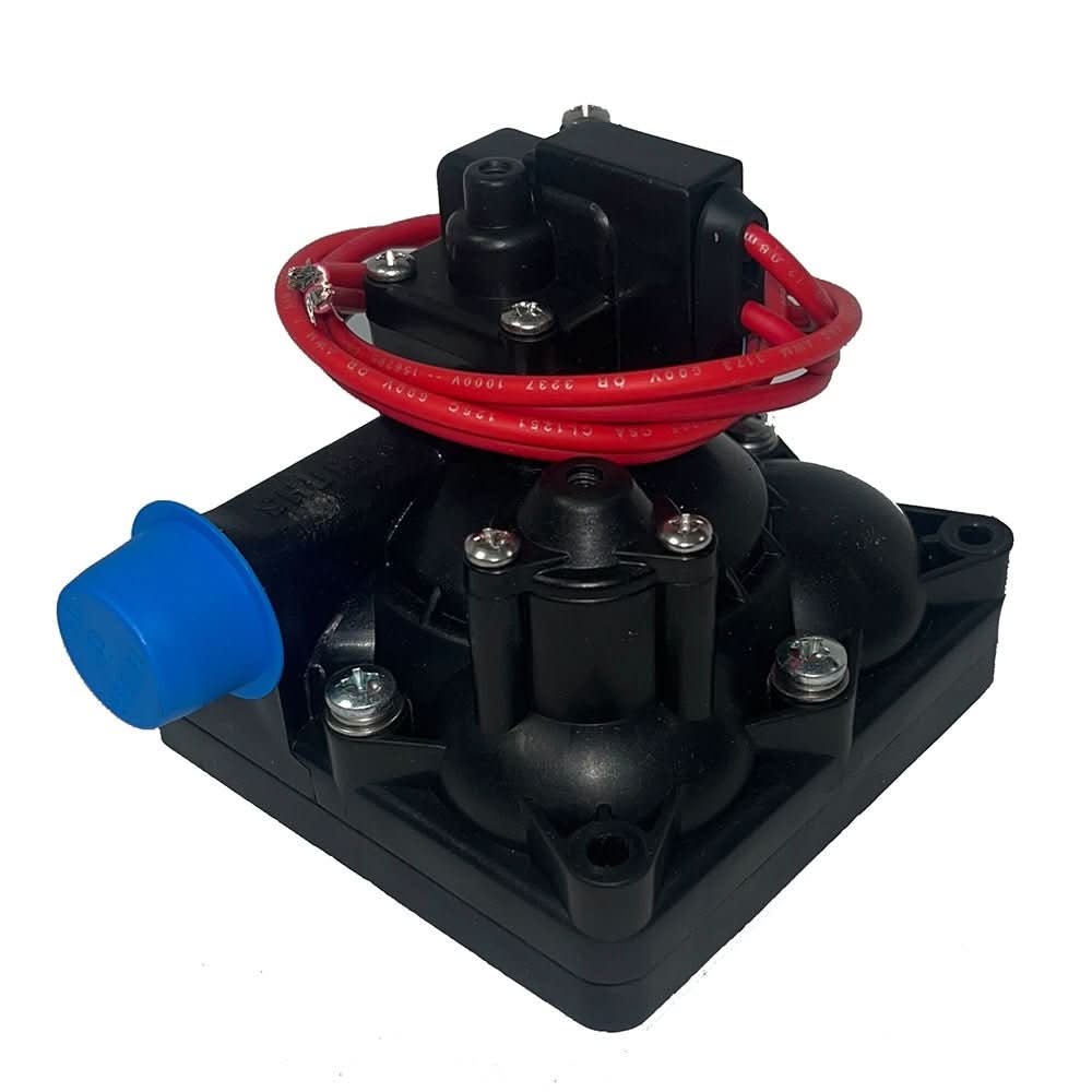 Shurflo by Pentair Pumphead Kit f/4148 Series Aqua King™ II Premium 4.0 Pumps - Anchor Express