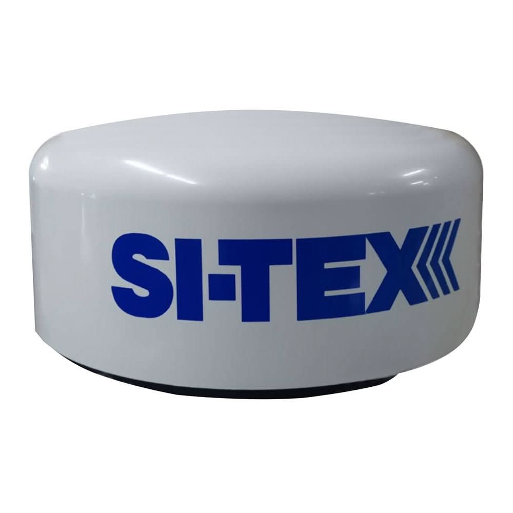 SI - TEX 4kw 20" Digital Radome Radar w/Internal WiFi Module f/all NavPro Units & 15M Cable - MDS - 15WIFI - Anchor Express