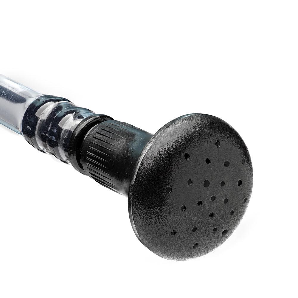 SOL Survive Outdoors Longer 20L Solar Shower for Camping and Outdoor Use - 0140 - 1030 - Anchor Express