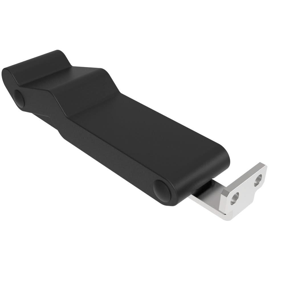 Southco Soft Draw Latch - Front Mount - Stainless Steel Catch - Anchor Express