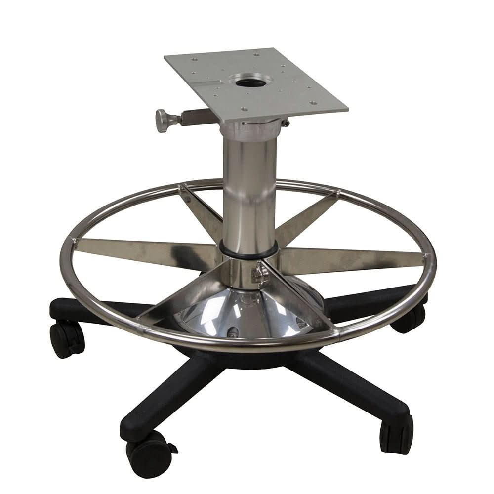 Springfield Marine 4 - In - Shore RS2 Pedestal Package - Part 1455580 - NC - 1455580 - NC - Anchor Express