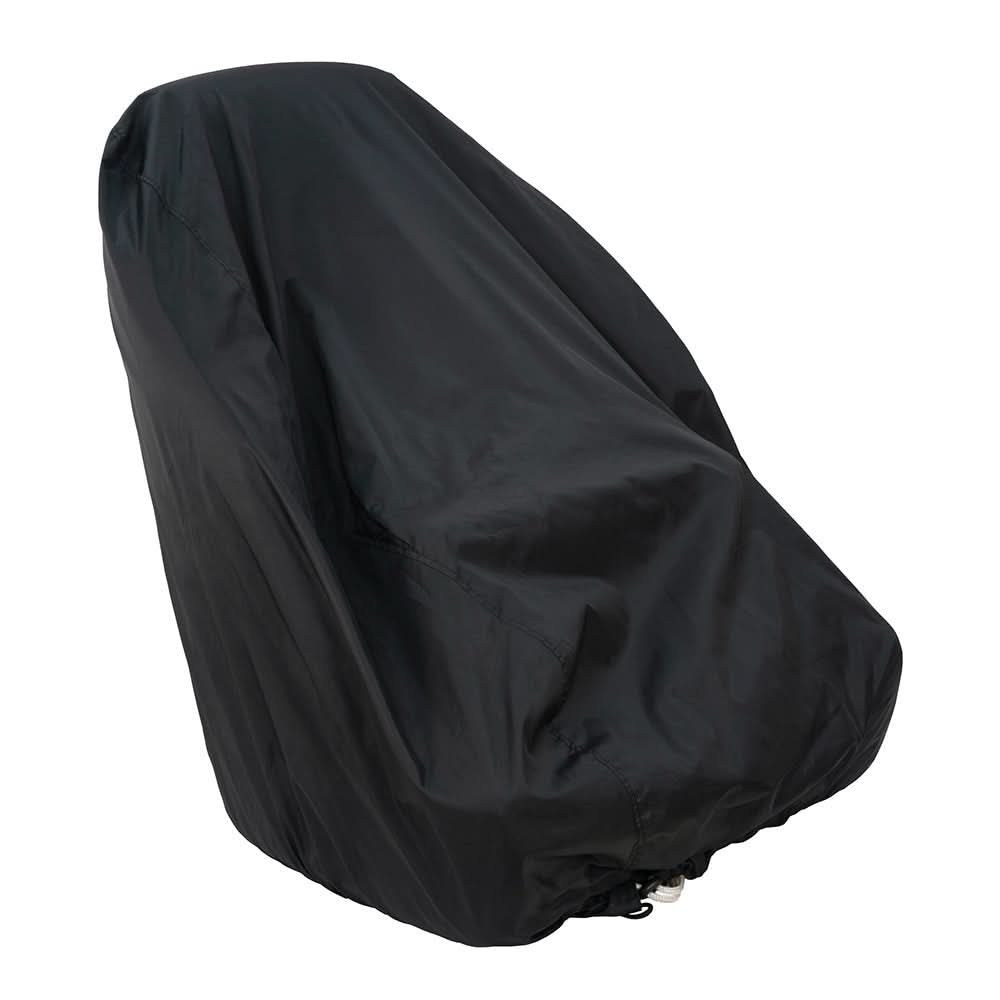 Springfield Marine Economy Bucket Seat Cover - Large for Boats and Vehicles - 1042015 - 03 - Anchor Express
