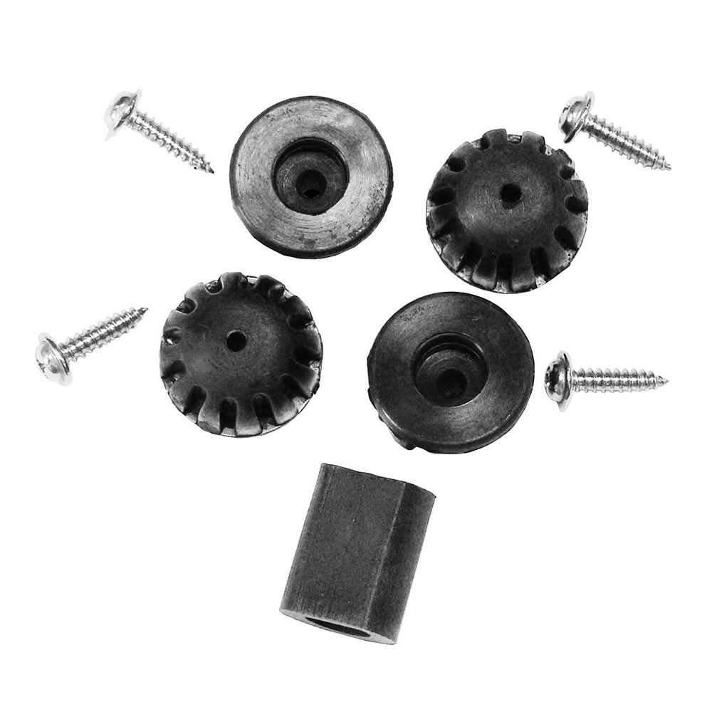 Springfield Marine Support Bushing Kit - Part 2100074 for Guardian Heads - 2100074 - Anchor Express