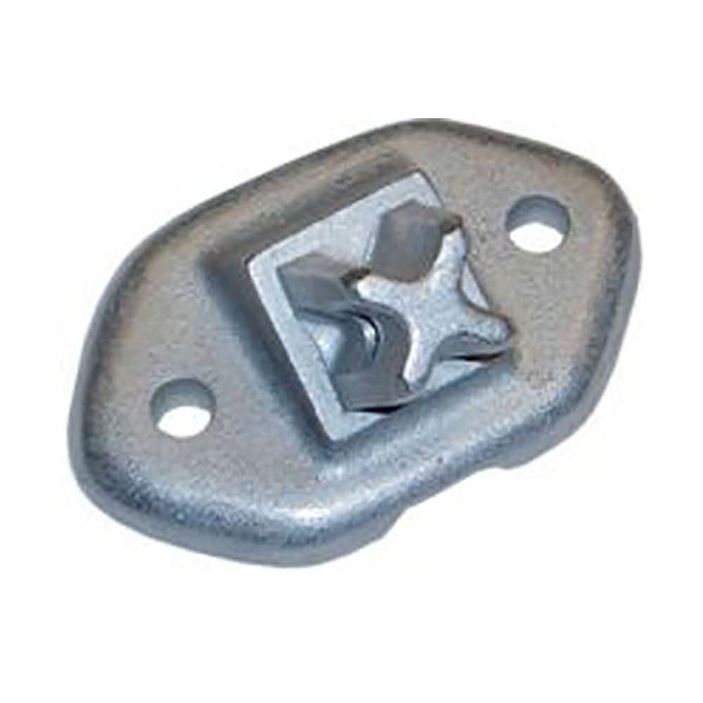 Springfield Marine T - Brace for Bolt - On Guardian Motor Support - Part 2100067 - 2100067 - Anchor Express