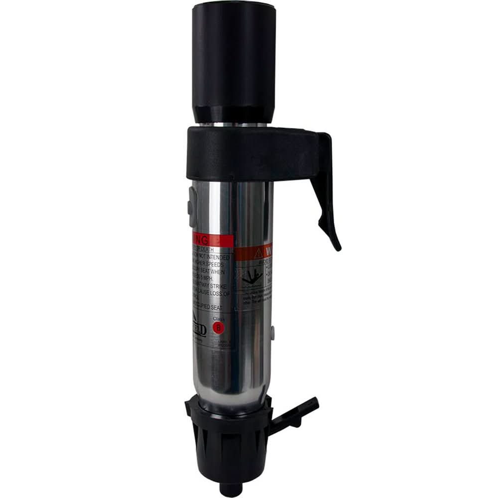 Springfield Marine Taper - Lock Manual Adjust 13 - 16 Inches with Posi - Lock System - 3603825 - NS - Anchor Express
