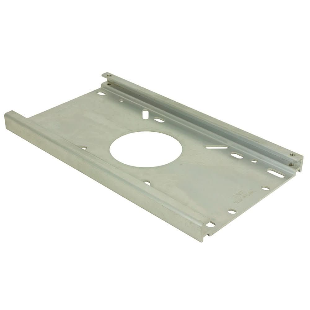 Springfield Marine Universal Chair Mounting Plate - Part 3100207 - 3100207 - Anchor Express