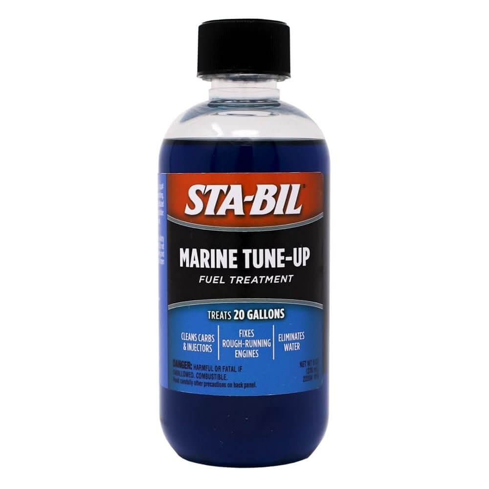 STA - BIL Marine Tune - Up - 22313 - Anchor Express
