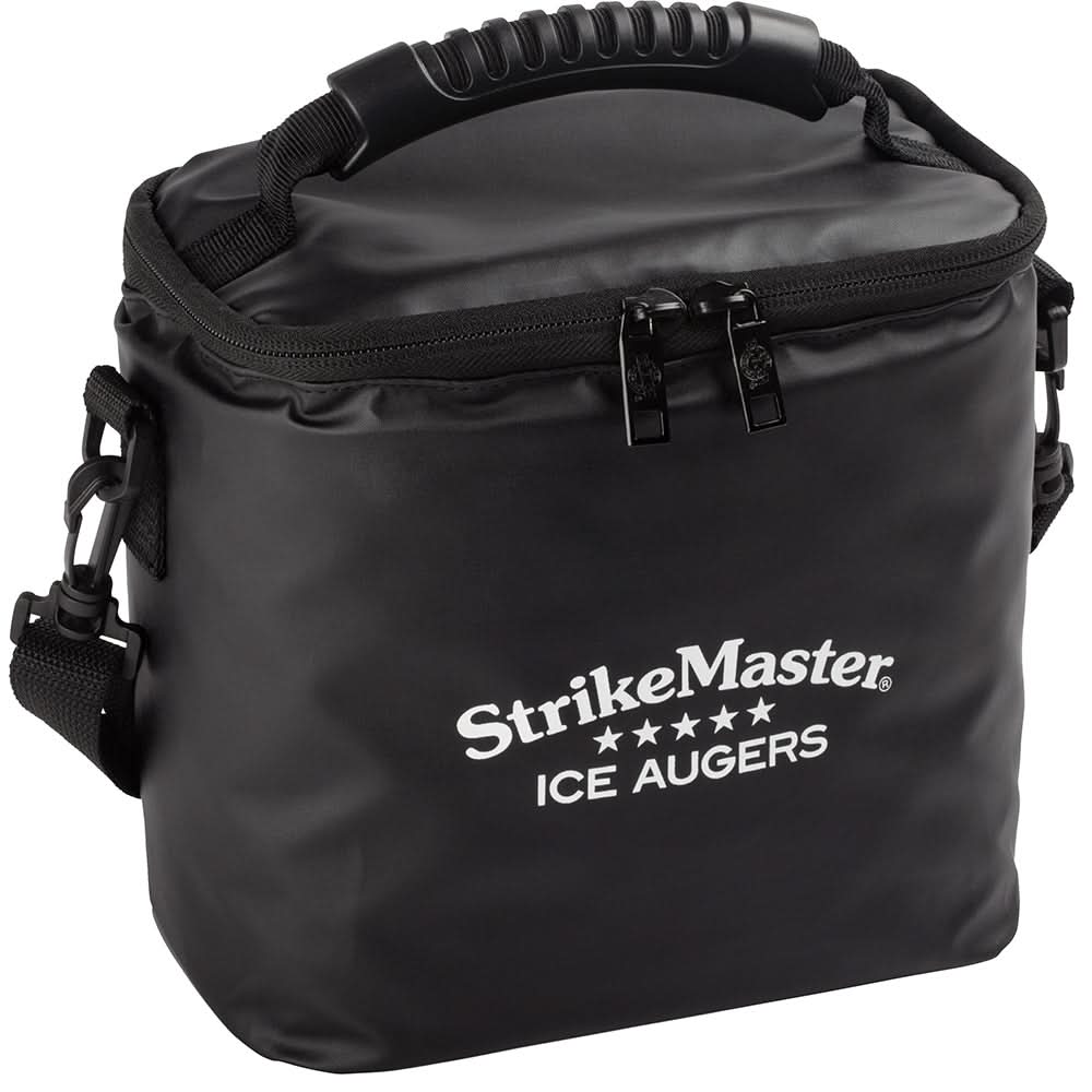 StrikeMaster Lithium 40V Battery Bag SBB2 for Safe and Convenient Battery Storage - SBB2 - Anchor Express