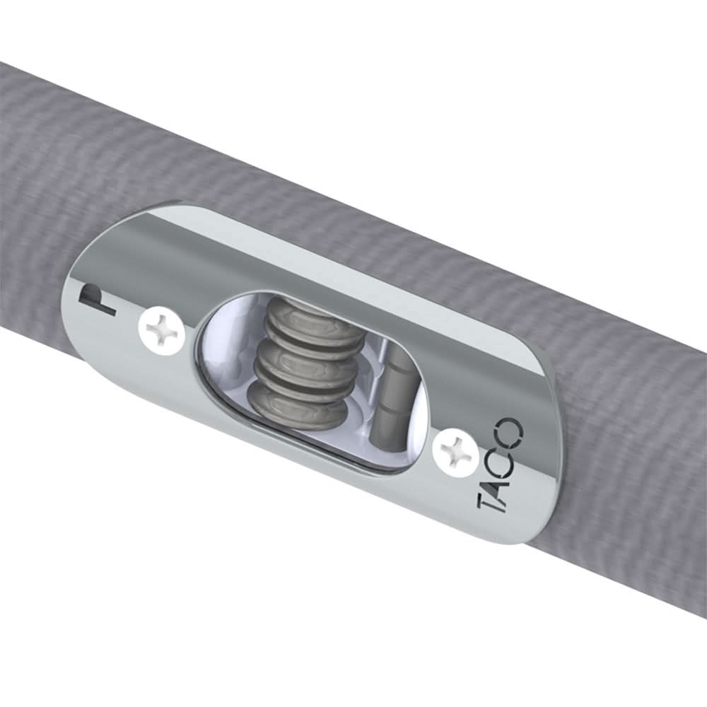 TACO 22' Open Water Internal & Collapsible Carbon Fiber Outrigger Poles - OI - 3220CF - Anchor Express