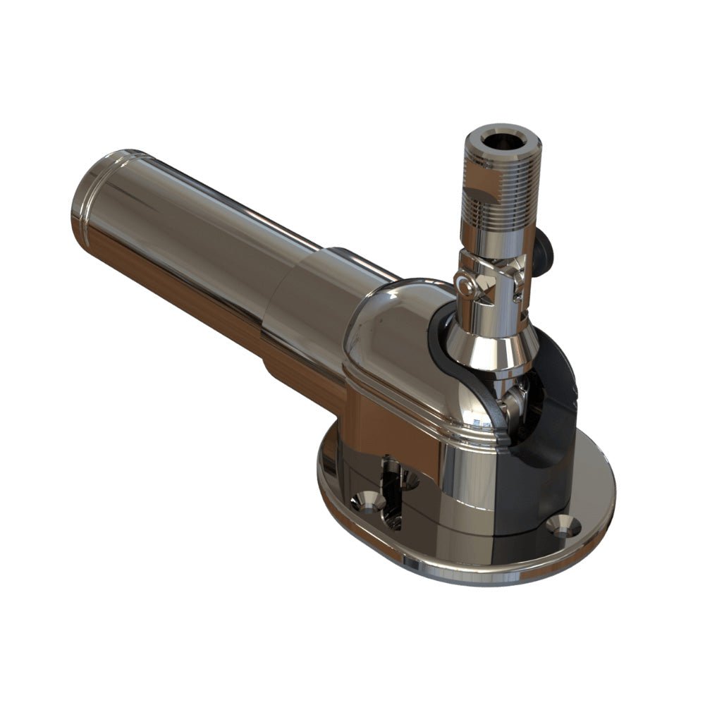 TACO Grand Slam 860 Electric VHF Antenna Mount - GS - 850 - Anchor Express