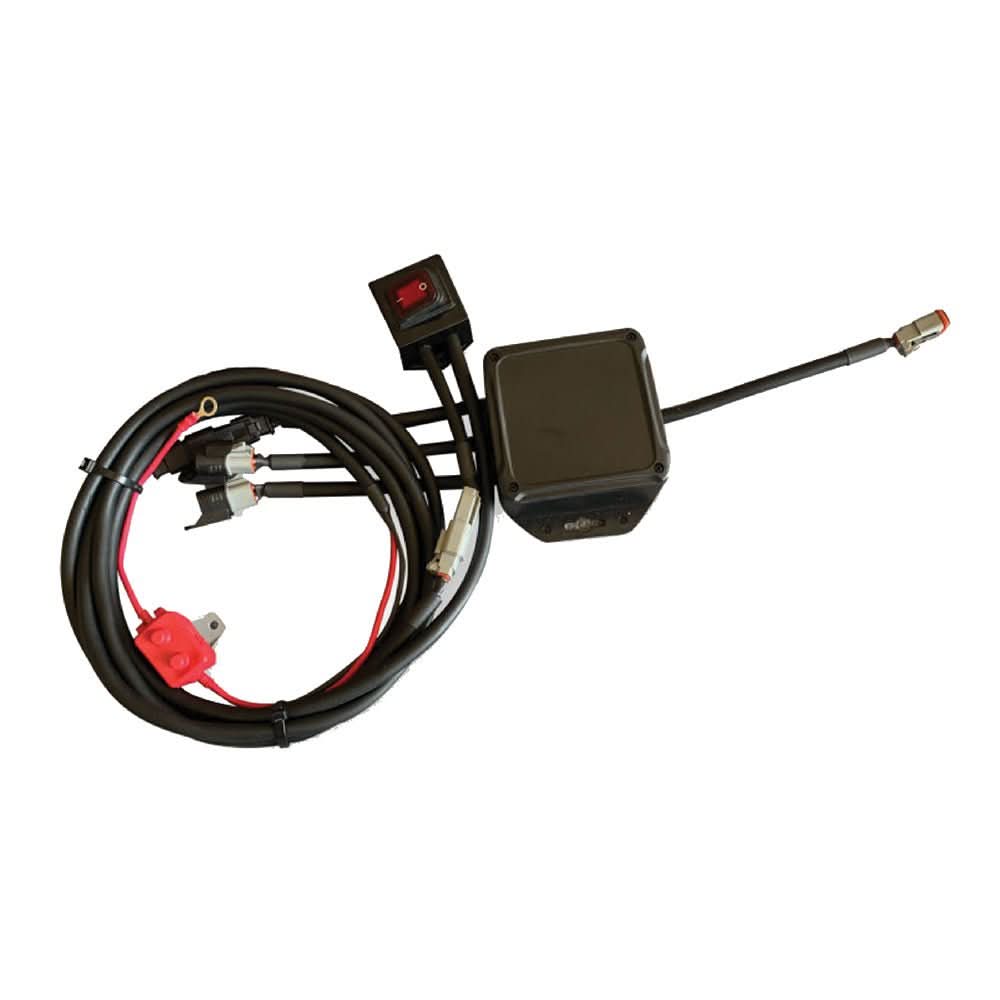 TAILFIN Relay Control Module Assembly - Anchor Express