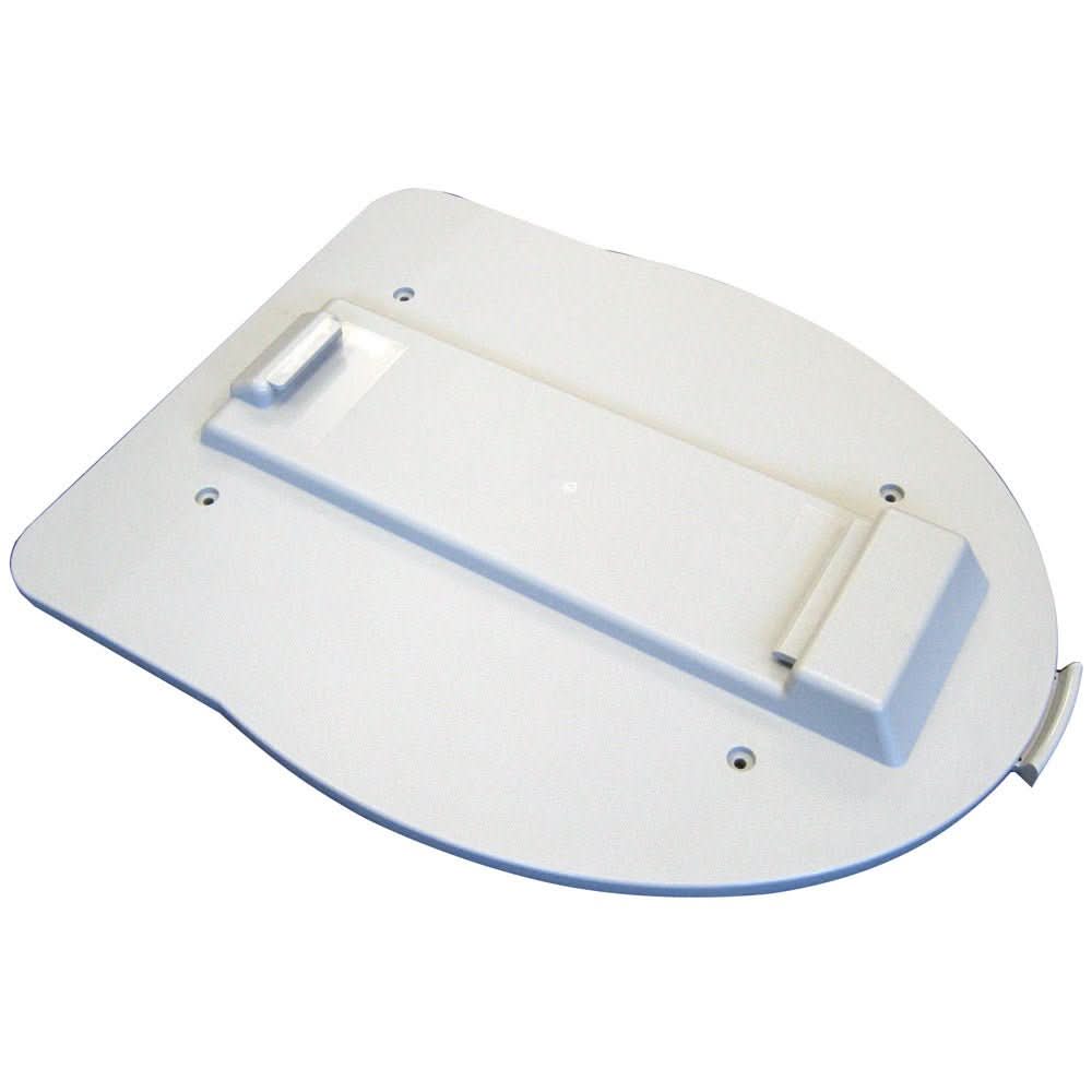 Thetford Floor Plate f/565E Curve Toilet - Anchor Express