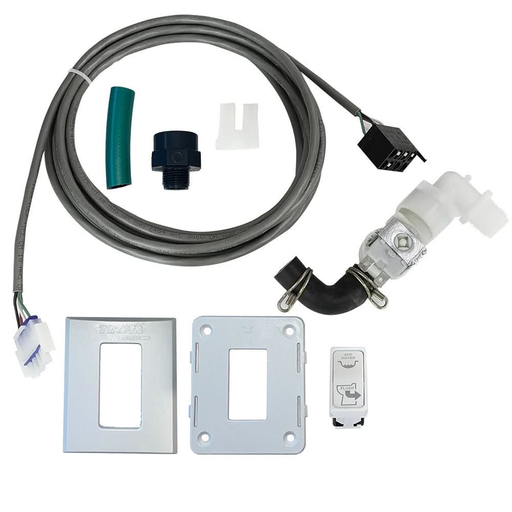 Thetford Freshwater Solenoid Kit f/Nano Toilets - 12V - Anchor Express