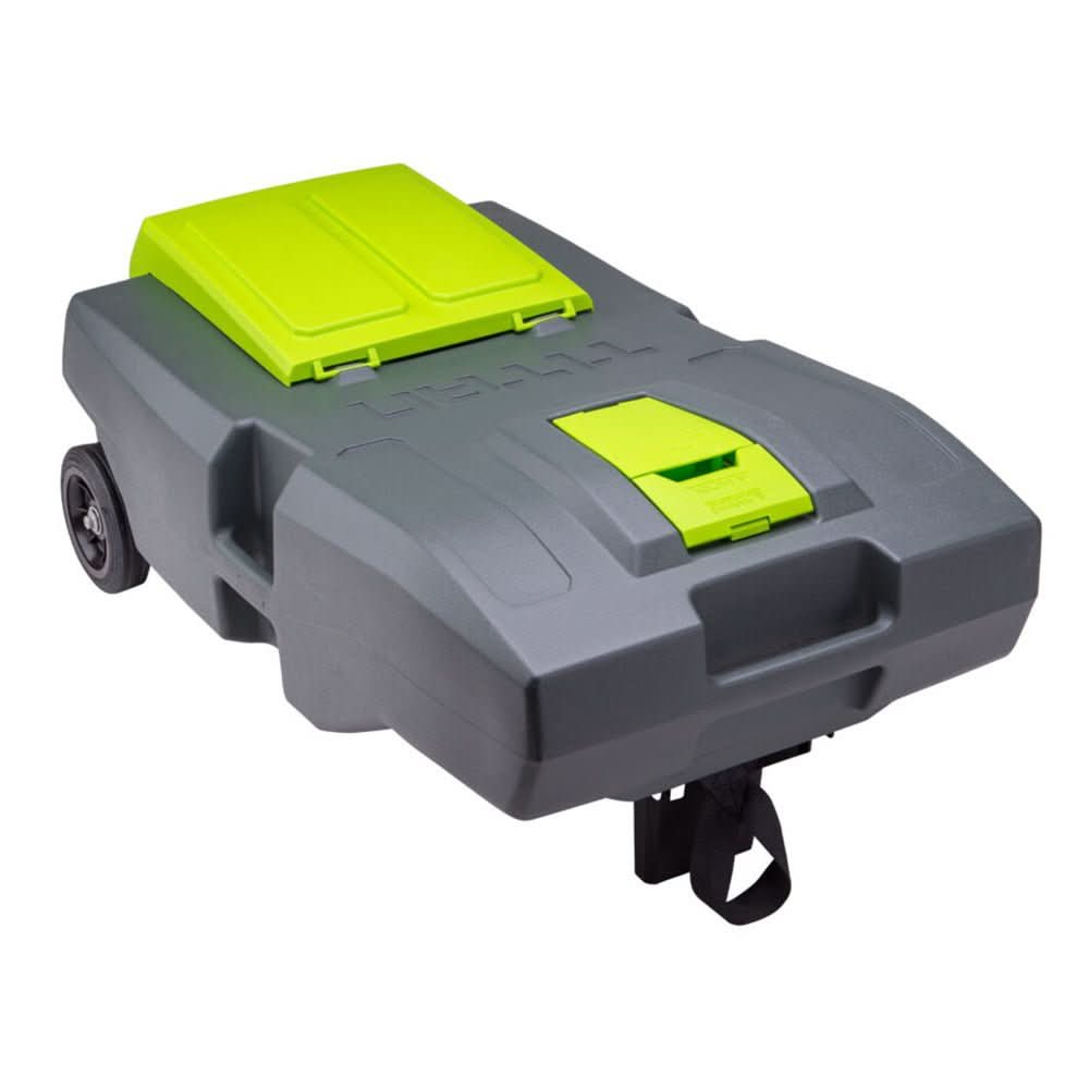 Thetford Marine Titan 27 Gallon Portable Waste Tank with Ladder Hook - 40954 - Anchor Express