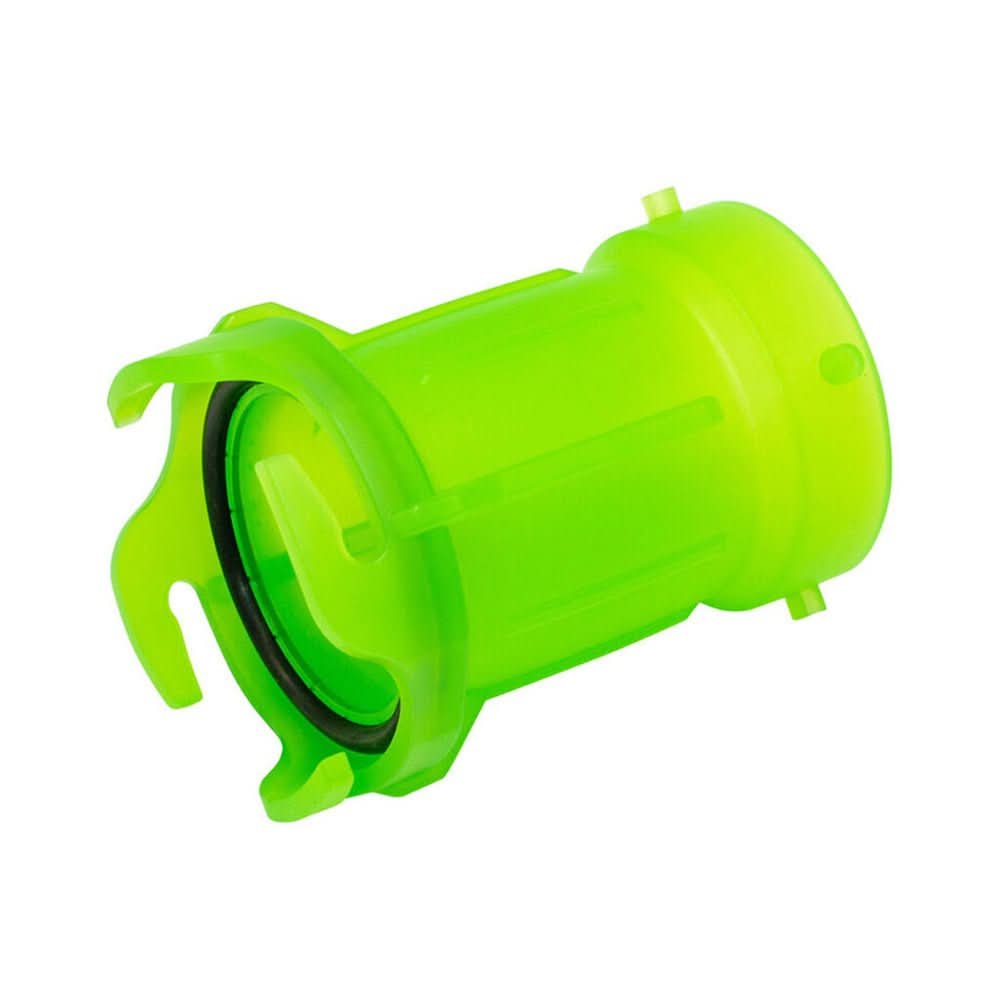 Thetford Marine Titan 5 - Inch Straight Sewer Adapter for RV Waste Management - 17907 - Anchor Express