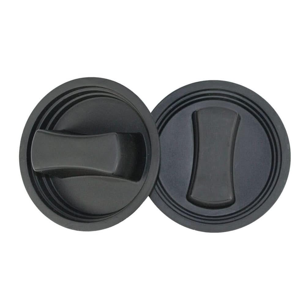 Thetford Marine Titan Press - Fit Sewer Hose End Cap - 2 - Pack - 17880 - Anchor Express