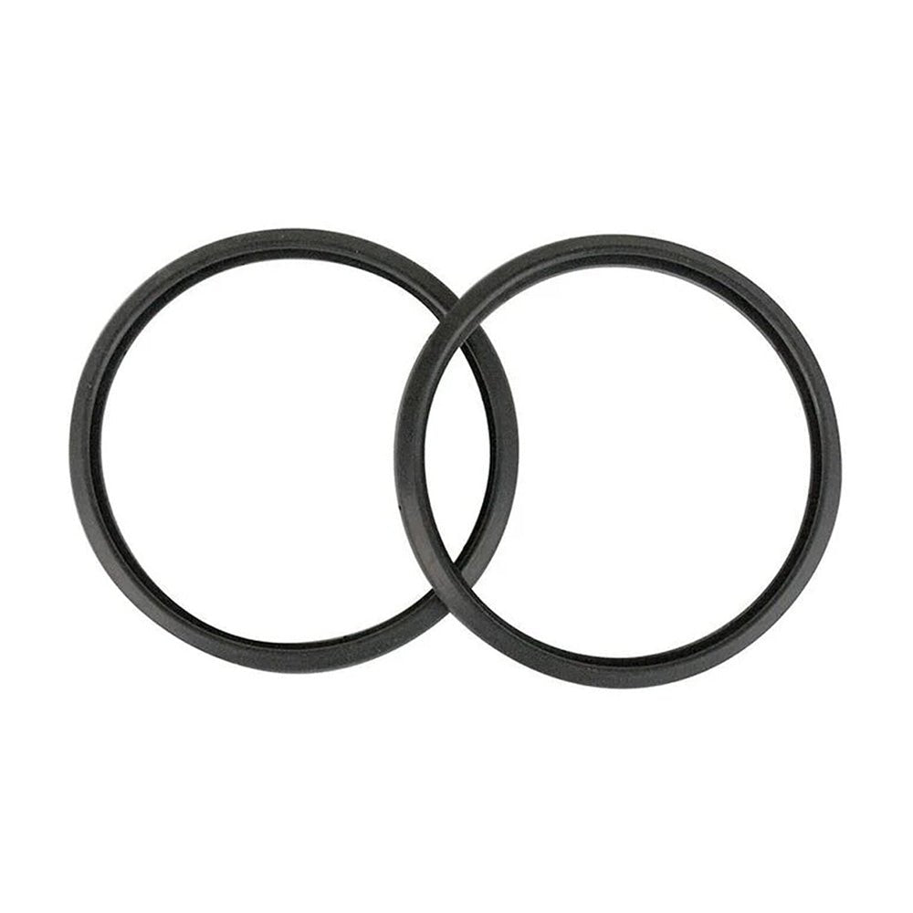 Thetford Marine Titan Replacement Sewer Fitting Seals - 2 - Pack - 17881 - Anchor Express