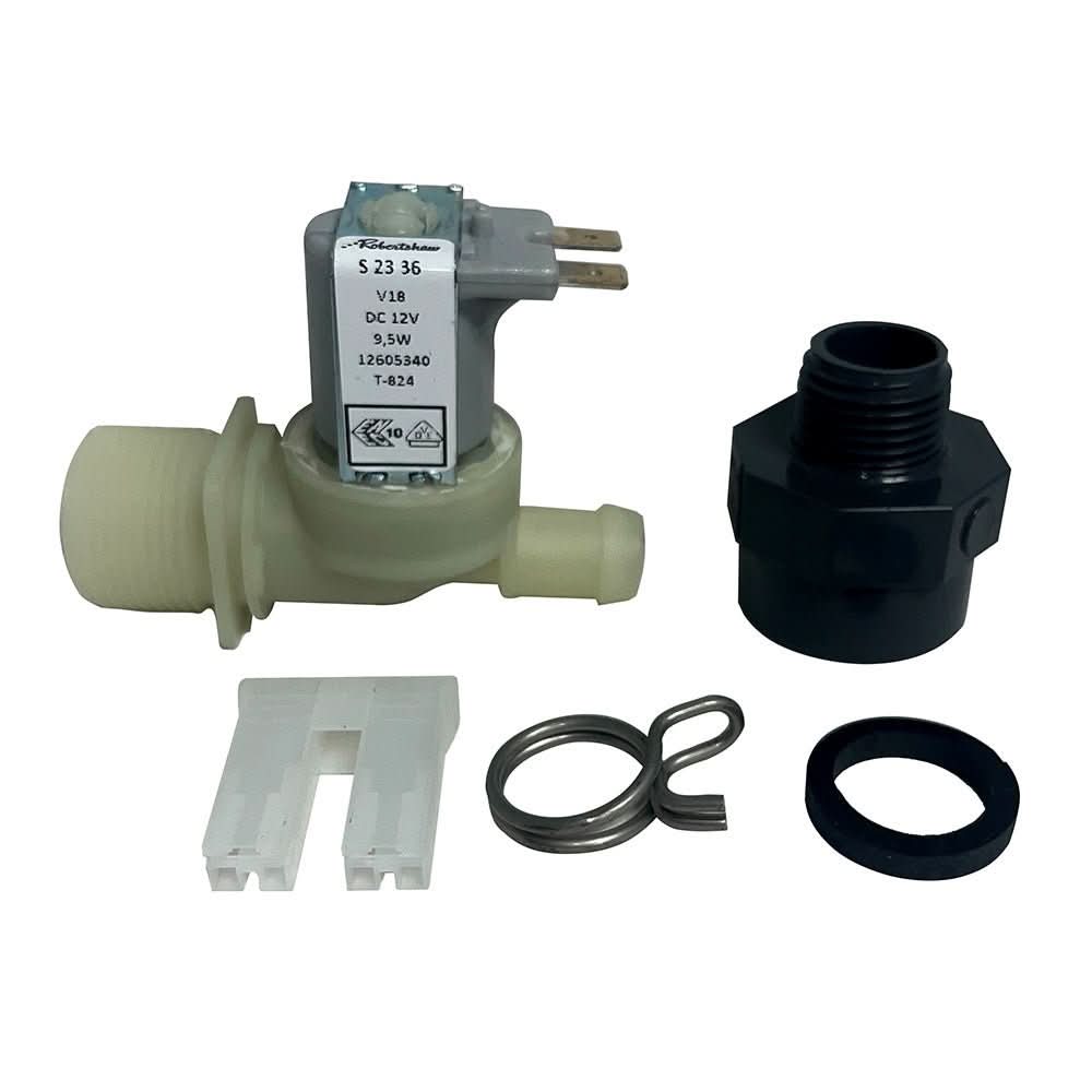 Thetford Nano Touch Solenoid Invensys Kit - 12V - Anchor Express