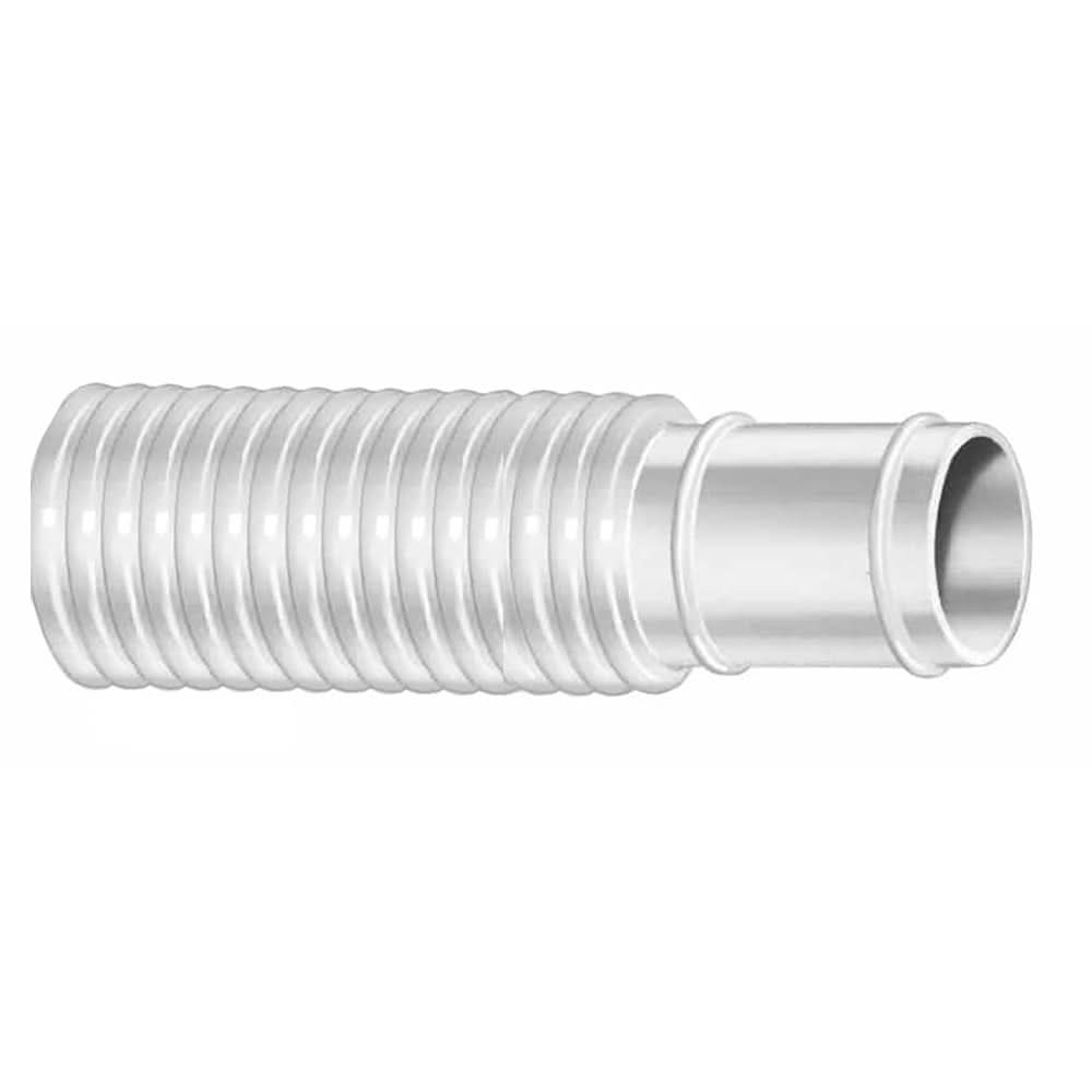Trident Marine 3/4" x 50' Box White Bilge Hose - Anchor Express