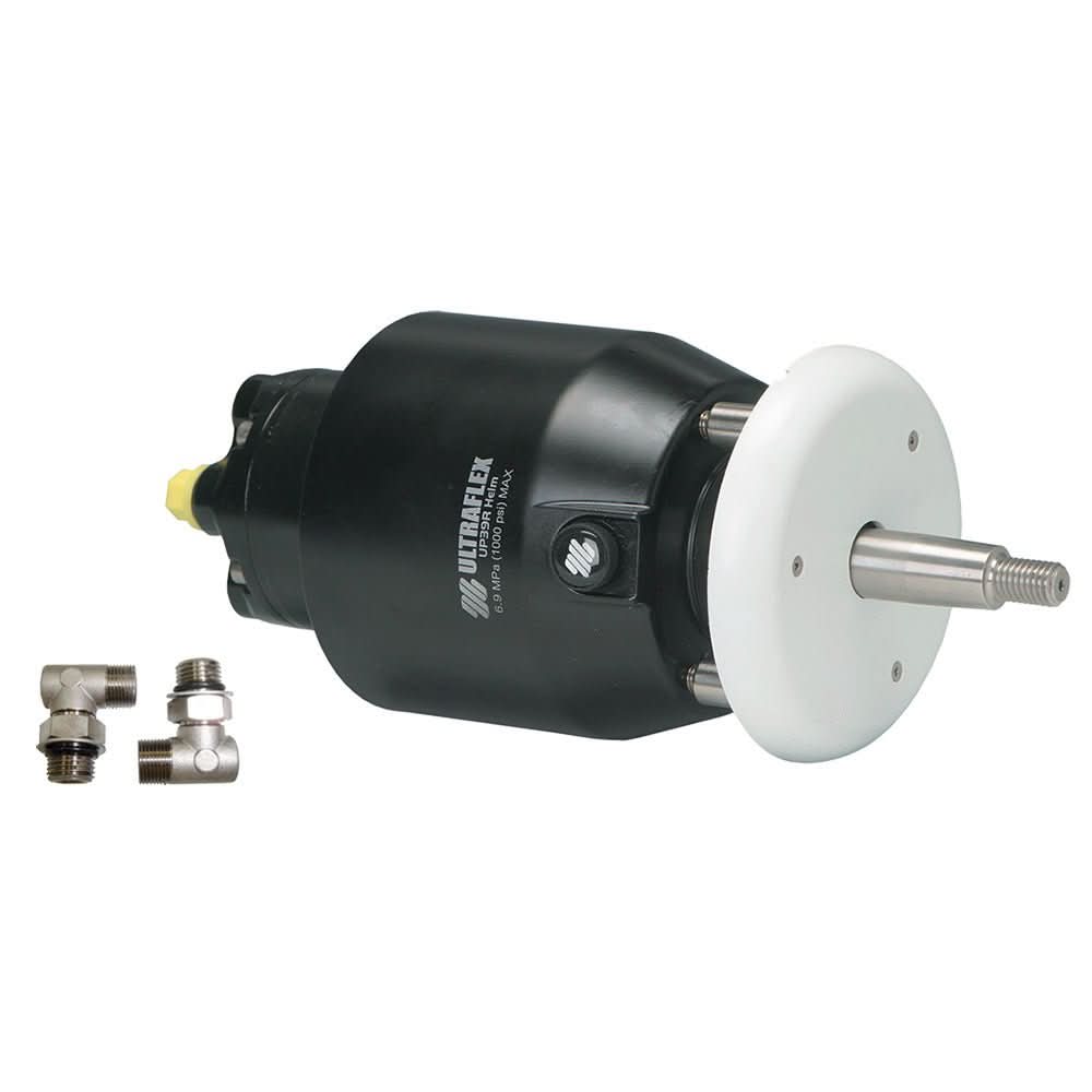 Uflex UP39 Rear Mount Helm - Anchor Express