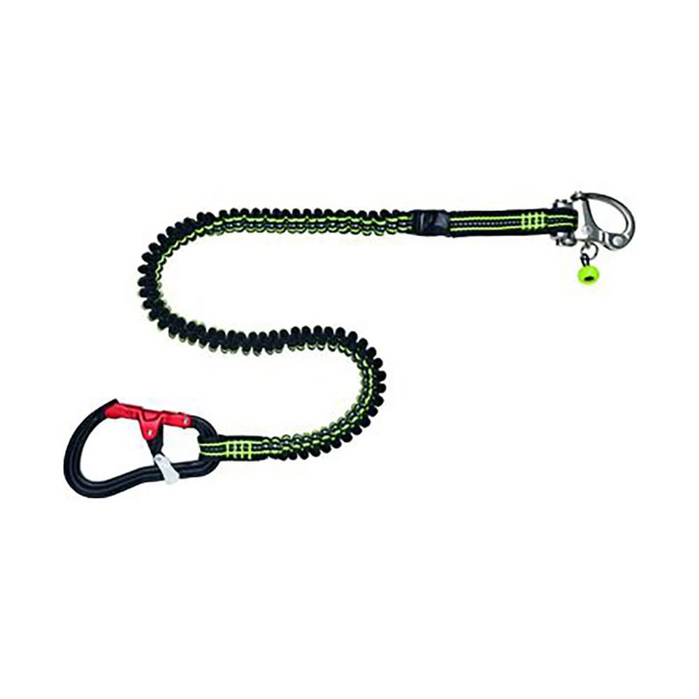 Wichard US Sailing Offshore Single Tether - 6' - Anchor Express