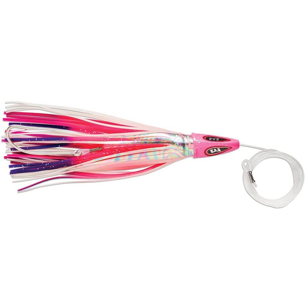 Wiliamson High - Speed Tuna Catcher Rigged 7 - 7.5" - Candy Floss - Anchor Express