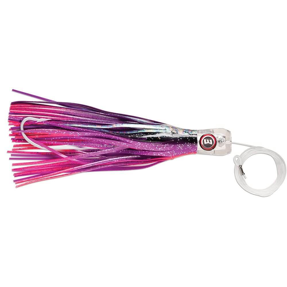 Williamson Big Game Catcher 8 - 8.25" - Black Knight - Anchor Express
