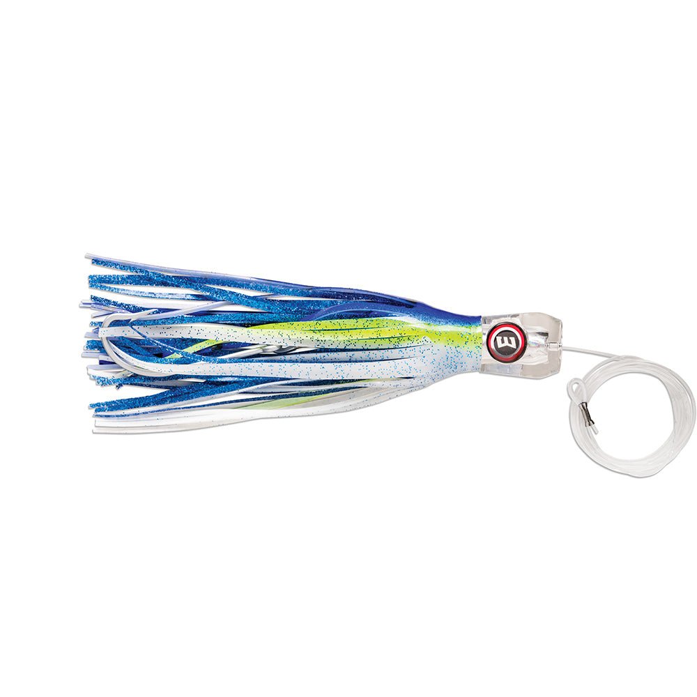 Williamson Big Game Catcher 8 - 8.25" - Mahi - Anchor Express